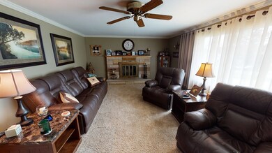 63 Wallace Dr, Lucas, OH 44843 - photo 7