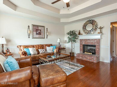 605 White Dove Cove, Byram, MS 39272 - photo 2