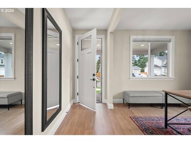 Entrance/Foyer