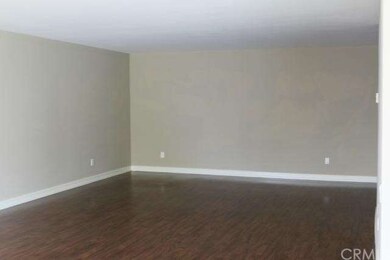 The other half of the living room, looking back fr