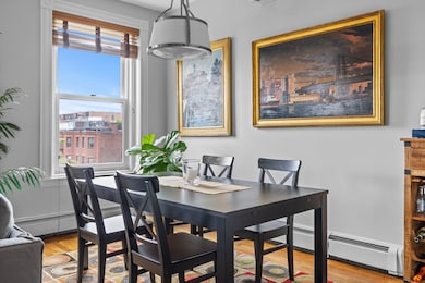 191 Saint Botolph St unit 4, Boston, MA 02115 - photo 5