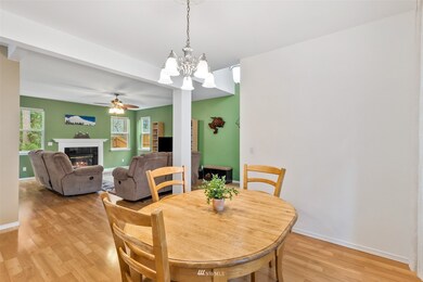 21749 N Clear Lake Blvd SE, Yelm, WA 98597 - photo 7