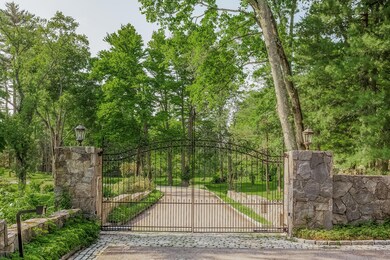 Front Gate