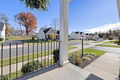 5227 Sparrow Hill Ln, University, VA 22903 - photo 4