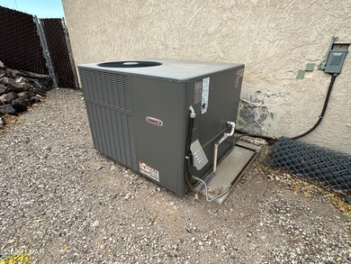 Newer HVAC