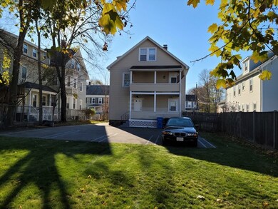 51 Vernon St unit 1, Waltham, MA 02453 - photo 3