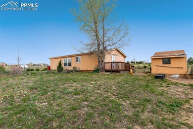 15260 Patton Dr, Peyton, CO 80831 - photo 3