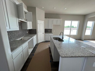 1501 Smoke Signal Ln, Weatherford, TX 76087 - photo 6