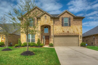 3555 Hamilton Bend Ln, Spring, TX 77386 - photo 2