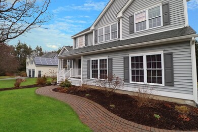 11 Dunham Ln, Acton, MA 01720 - photo 3