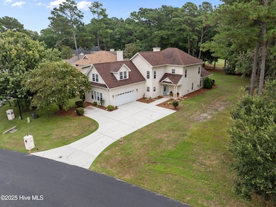 1008 Mill Run Rd, Sneads Ferry, NC 28460 - photo 4