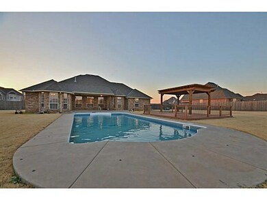 Other. Backyard has plenty of space to build a sho