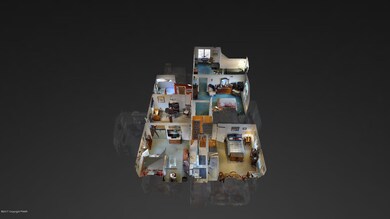 Dollhouse View Floor 2