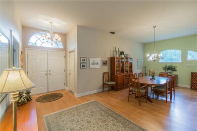 Entry way