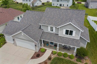 11019 Barrymore Run, Roanoke, IN 46783 - photo 3