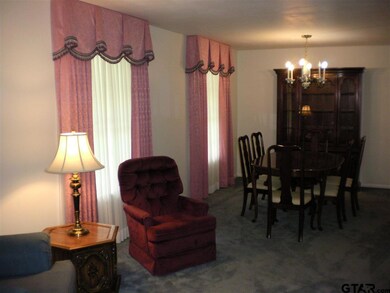 4616 4616 Kidd Dr, Tyler, TX 75703 - photo 4