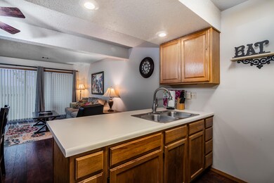 Nice Open Concept