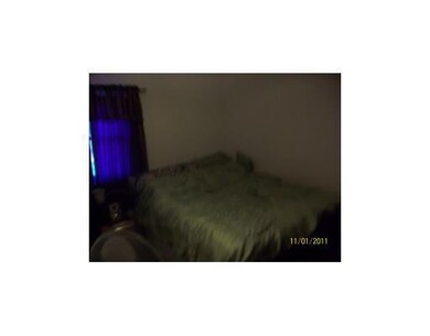 Bedroom.