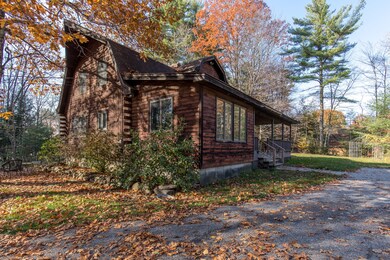 1289 Woodman Hill Rd, Minot, ME 04258 - photo 2