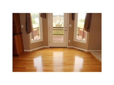 Dining Area.