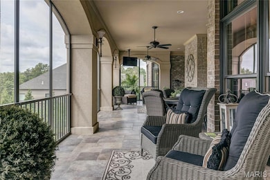 13 Roclare Ln, Saint Louis, MO 63131 - photo 6