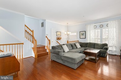 20822 Mountain Lake Terrace unit 1605, Germantown, MD 20874 - photo 3
