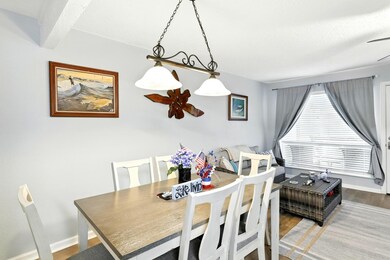 100 Edgewater Dr unit 39, Livingston, TX 77351 - photo 7