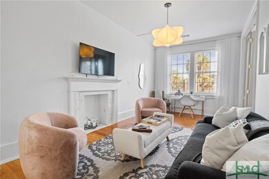 217 Abercorn St unit C-2, Savannah, GA 31401 - photo 2