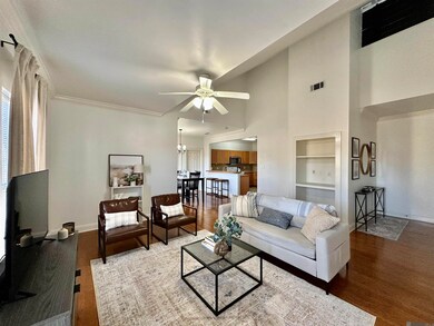 1741 Brightside Dr unit J1, Baton Rouge, LA 70820 - photo 2