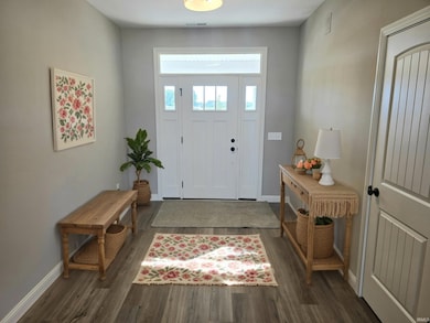 5236 Fair Creek Run, Fort Wayne, IN 46818 - photo 3