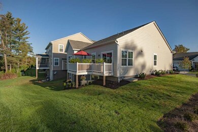 1611 Fowler Ridge Ct, Charlottesville, VA 22901 - photo 5