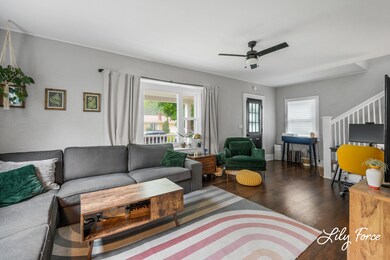 502 Elmdale St NE, Grand Rapids, MI 49525 - photo 4