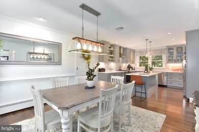 3325 Wilkins Dr, Falls Church, VA 22041 - photo 2