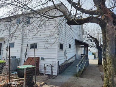 Back of Home