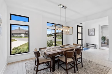 216 Rosetta Loop, Liberty Hill, TX 78642 - photo 5