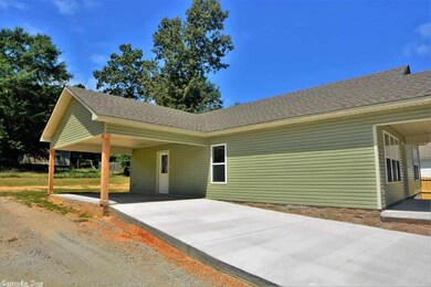 N Arch St, Sheridan, AR 72150 - photo 6