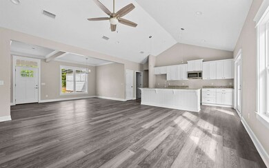 125 NW Geranium Ct, Lake City, FL 32055 - photo 3