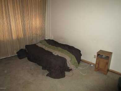 Unit 1 Bedroom