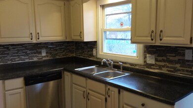 Updated kitchen