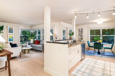 Sequoyah Condominiums unit A214, Edmonds, WA 98020 - photo 2