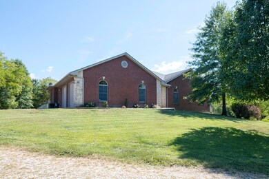3380 W CB Lewis Road