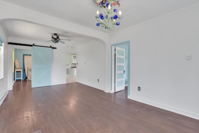 641 S Denver St, Spokane, WA 99202 - photo 4