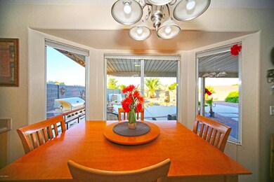 Crescent dining room 1