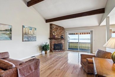 7080 W Stetson Place unit 18, Littleton, CO 80123 - photo 7