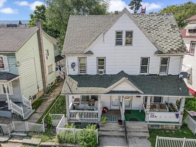 213 N St Fran Cabrini Avenue