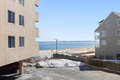View From Balcony