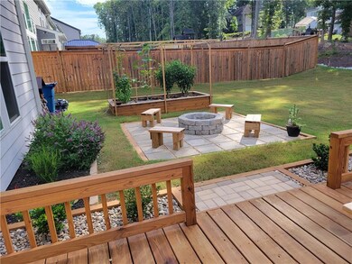 1413 Liberty Park Dr, Braselton, GA 30517 - photo 4