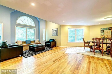 2309 Shaded Brook Dr, Owings Mills, MD 21117 - photo 4