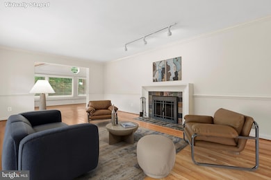 10601 Kinloch Rd, Silver Spring, MD 20903 - photo 6