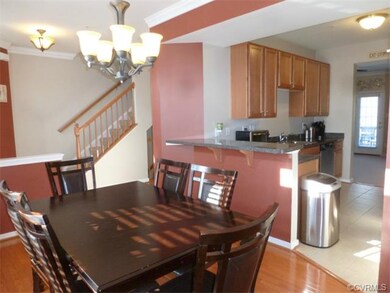 Nice light fixtures throughout! 42